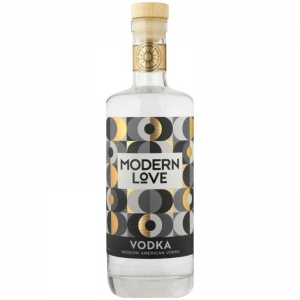 Modern Love Vodka